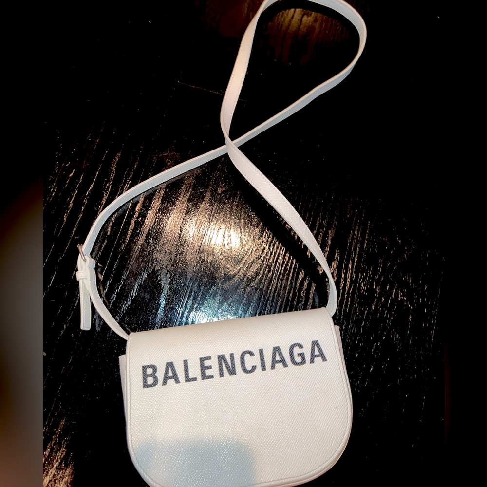 Balenciaga Cross Body Bag